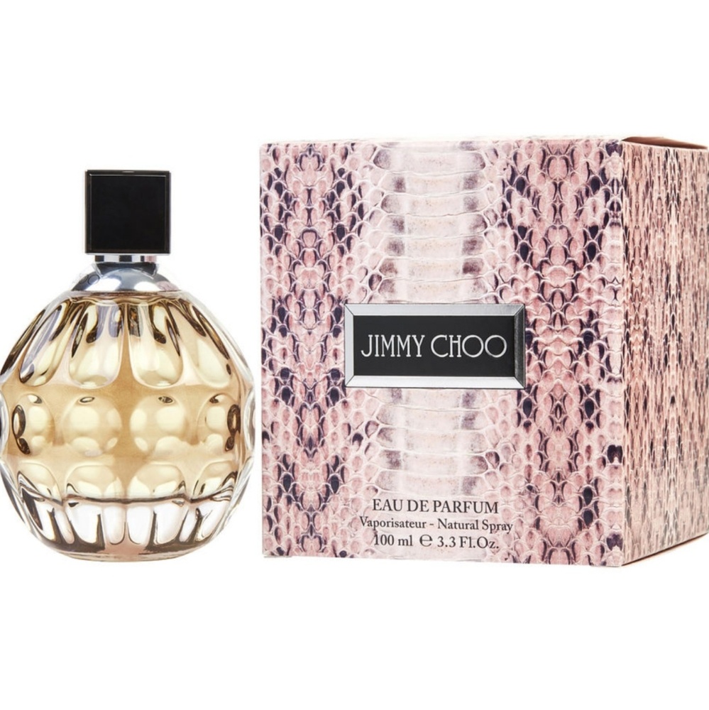 Jimmy Choo Parfume